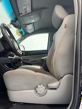 2013 Toyota Tacoma