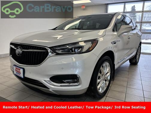 2020 Buick Enclave Premium
