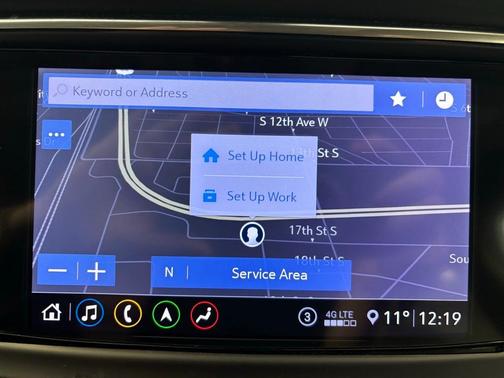 2020 Buick Enclave Premium