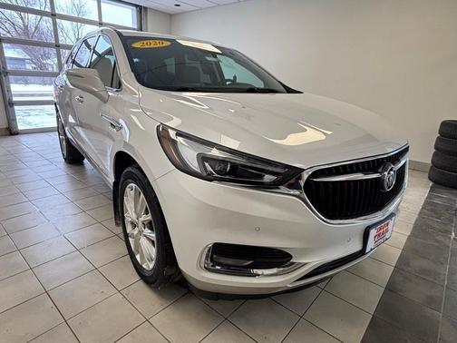2020 Buick Enclave Premium