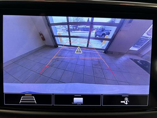 2020 Buick Enclave Premium