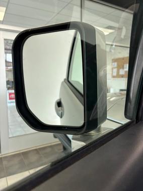 2007 Toyota FJ Cruiser