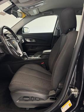 2015 Chevrolet Equinox 1LT