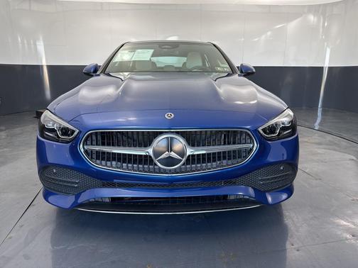 2023 Mercedes-Benz C-Class C 300 4MATIC