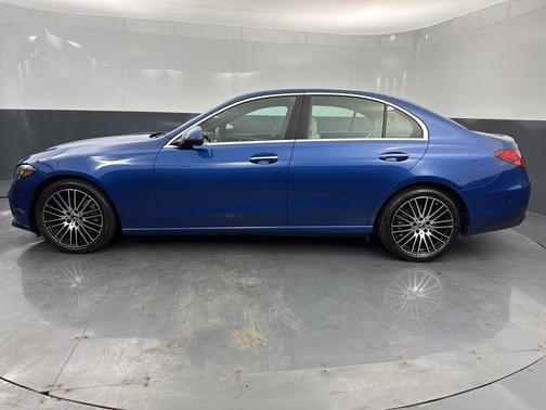 2023 Mercedes-Benz C-Class C 300 4MATIC