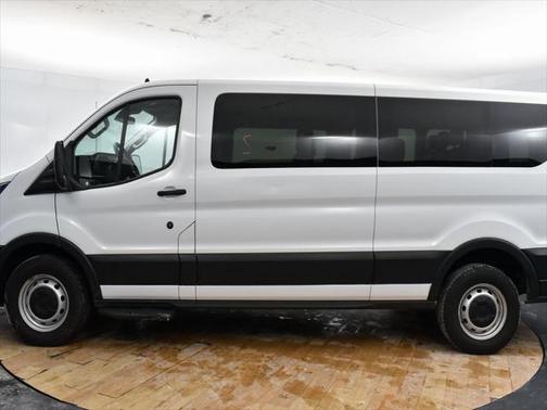 2020 Ford Transit-350 XL