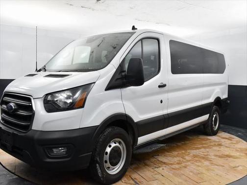 2020 Ford Transit-350 XL