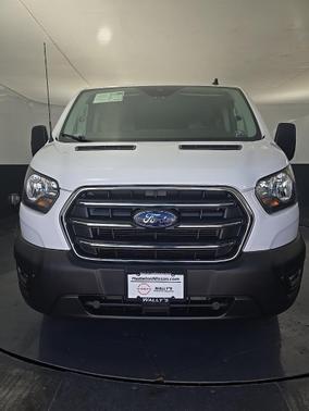 2020 Ford Transit-350 XL