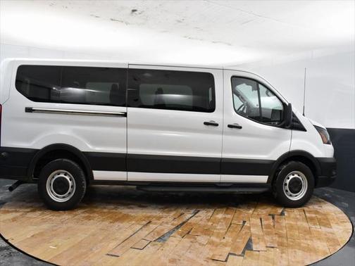 2020 Ford Transit-350 XL