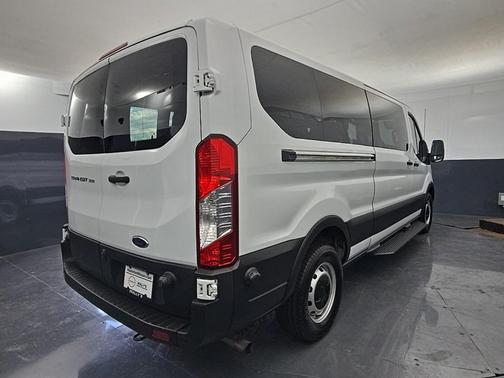 2020 Ford Transit-350 XL