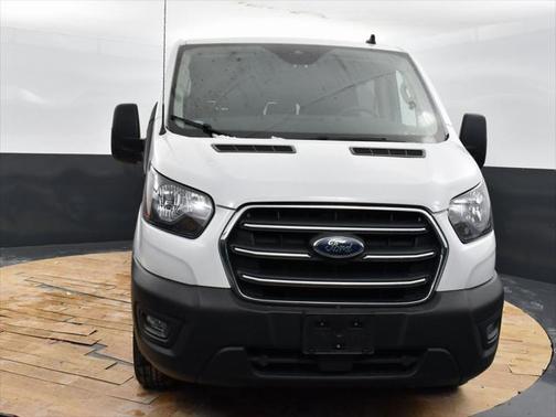 2020 Ford Transit-350 XL