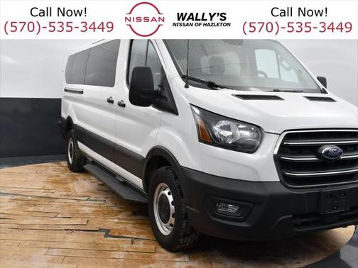 2020 Ford Transit-350 XL