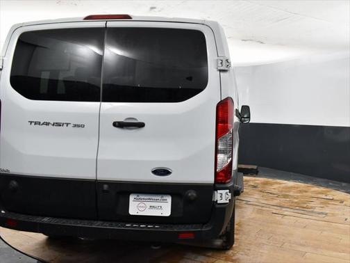 2020 Ford Transit-350 XL