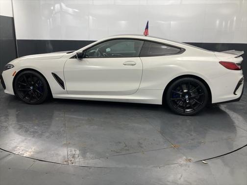 2019 BMW M850 xDrive