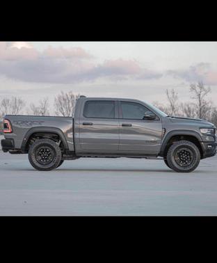 2023 RAM 1500 TRX