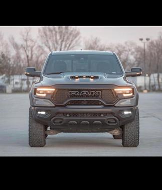 2023 RAM 1500 TRX