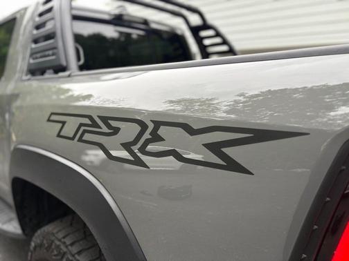 2023 RAM 1500 TRX