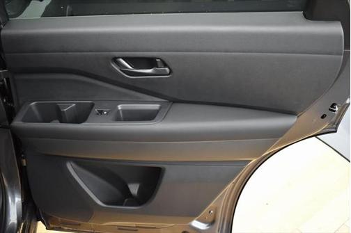 2025 Nissan Pathfinder S 4WD