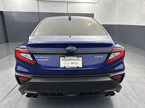 2023 Subaru WRX Base