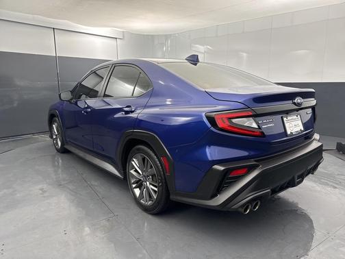 2023 Subaru WRX Base