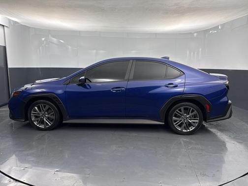 2023 Subaru WRX Base