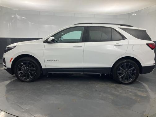 2022 Chevrolet Equinox AWD RS