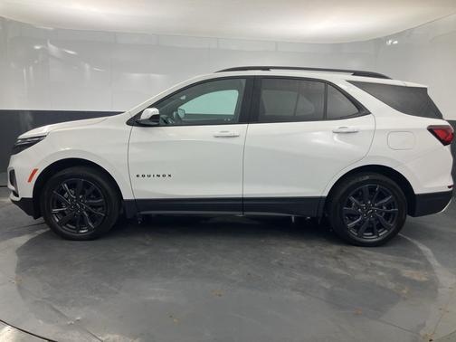 2022 Chevrolet Equinox AWD RS