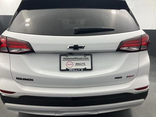 2022 Chevrolet Equinox AWD RS