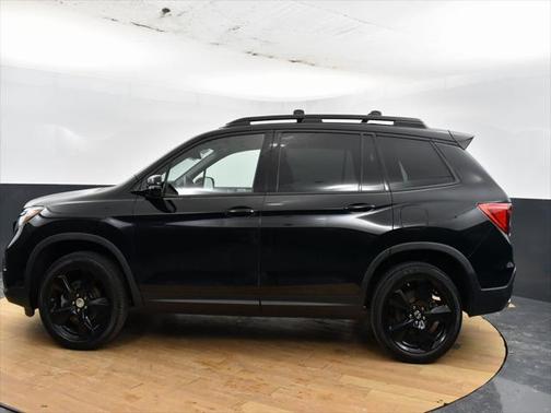 2020 Honda Passport AWD Elite