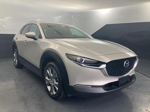 2022 Mazda CX-30 2.5 S Preferred Package