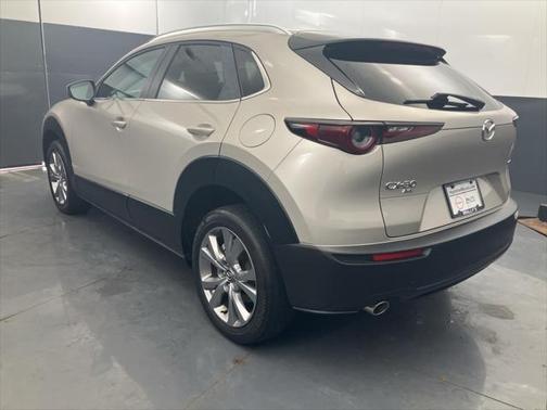 2022 Mazda CX-30 2.5 S Preferred Package