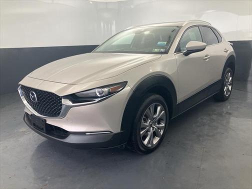 2022 Mazda CX-30 2.5 S Preferred Package
