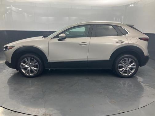 2022 Mazda CX-30 2.5 S Preferred Package