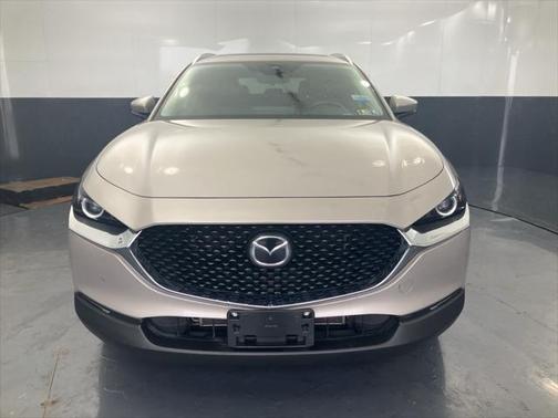 2022 Mazda CX-30 2.5 S Preferred Package