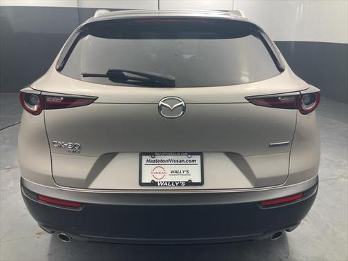 2022 Mazda CX-30 2.5 S Preferred Package