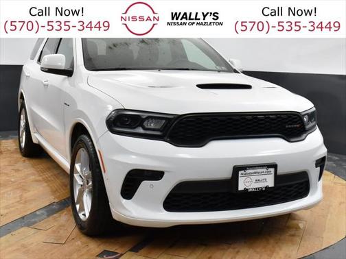 2022 Dodge Durango R/T AWD