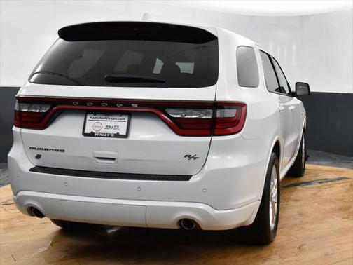 2022 Dodge Durango R/T AWD