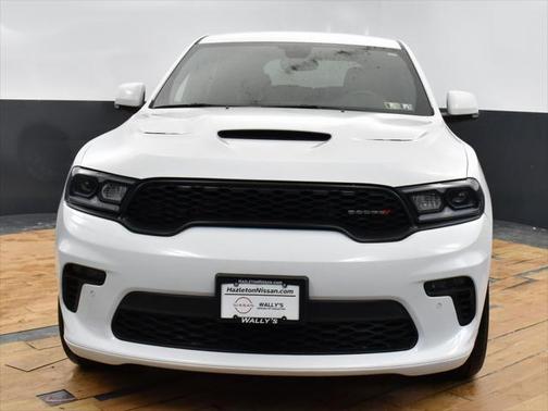 2022 Dodge Durango R/T AWD