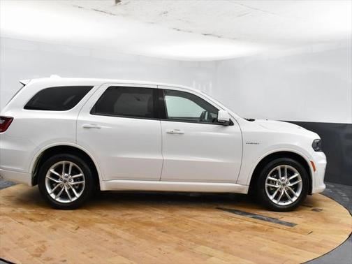 2022 Dodge Durango R/T AWD