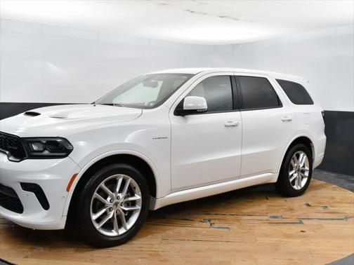 2022 Dodge Durango R/T AWD