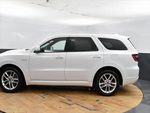 2022 Dodge Durango R/T AWD