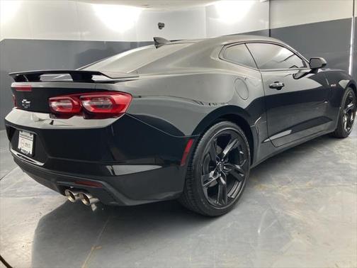 2024 Chevrolet Camaro RWD Coupe LT1