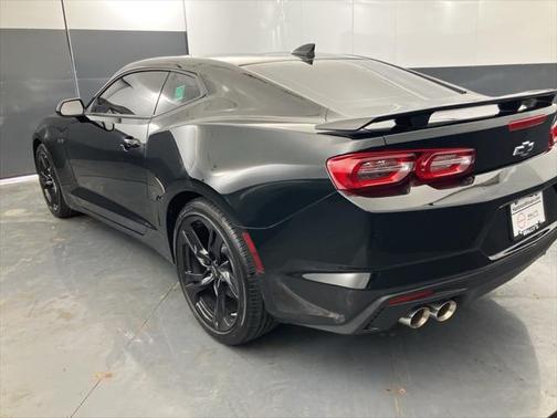 2024 Chevrolet Camaro RWD Coupe LT1