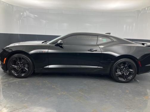 2024 Chevrolet Camaro RWD Coupe LT1