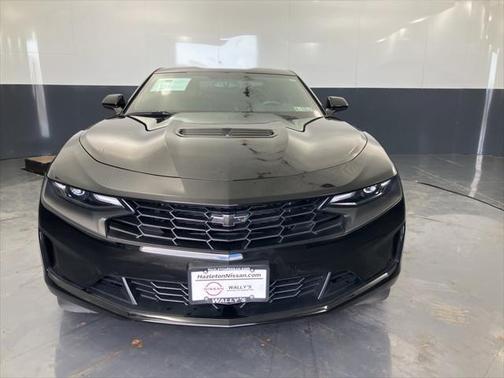 2024 Chevrolet Camaro RWD Coupe LT1