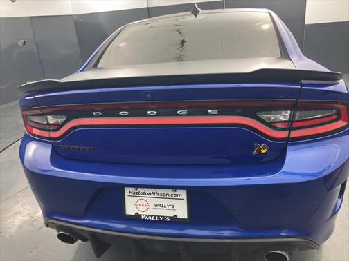 2021 Dodge Charger R/T Scat Pack