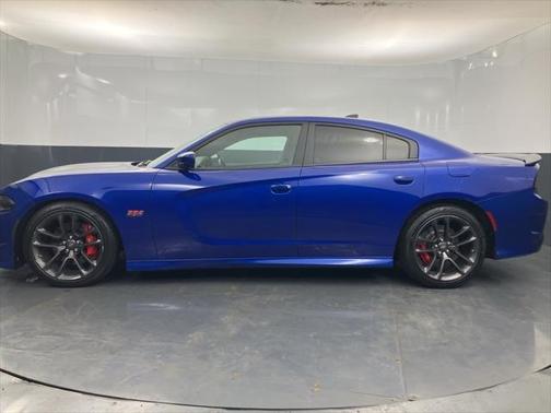 2021 Dodge Charger R/T Scat Pack