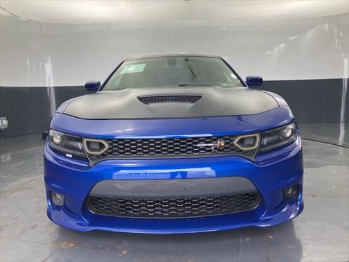2021 Dodge Charger R/T Scat Pack
