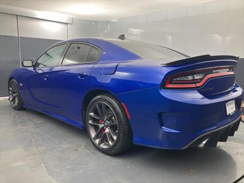 2021 Dodge Charger R/T Scat Pack