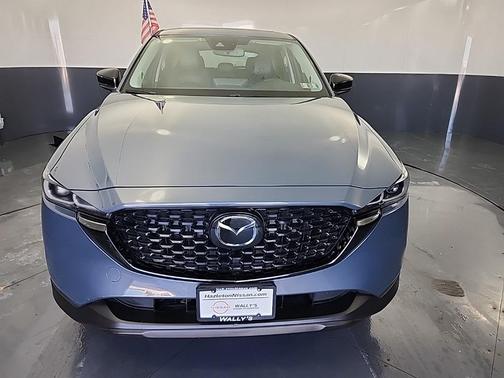 2024 Mazda CX-5 2.5 S Preferred Package